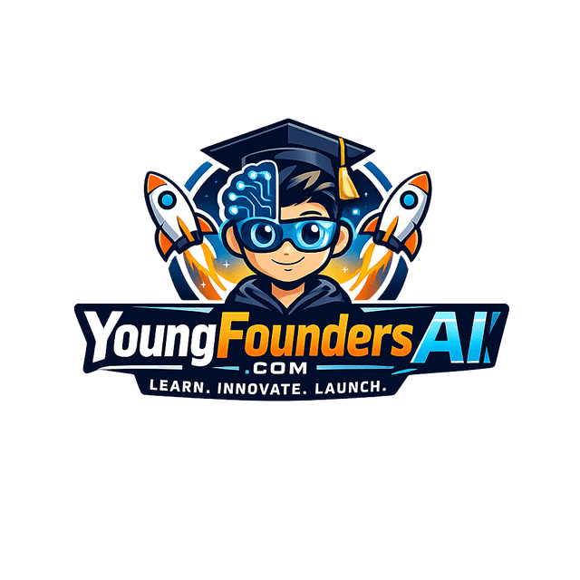 Young Founders AI